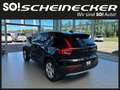 Volvo XC40 T4 Momentum Geartronic Schwarz - thumbnail 3
