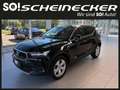 Volvo XC40 T4 Momentum Geartronic Schwarz - thumbnail 2
