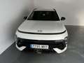 Hyundai KONA 1.0 TGDI Nline 4x2 Blanc - thumbnail 5