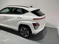 Hyundai KONA 1.0 TGDI Nline 4x2 Blanc - thumbnail 8