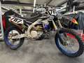 Yamaha YZ 450 Noir - thumbnail 1