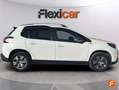 Peugeot 2008 1.5 BlueHDI S&S Signature 100 Blanc - thumbnail 4