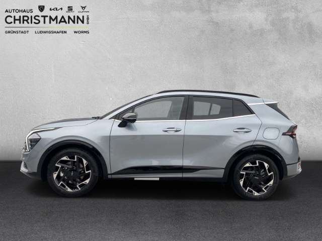 Kia Sportage GT-LINE 4WD 1.6 T-GDI MILD-HYBRID *SOUND-PAKET*PAN