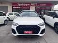 Audi Q5 TFSI S tronic S line edition IDENTITY BLACK Bianco - thumbnail 2
