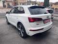 Audi Q5 TFSI S tronic S line edition IDENTITY BLACK Bianco - thumbnail 4