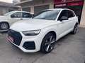 Audi Q5 TFSI S tronic S line edition IDENTITY BLACK Bianco - thumbnail 3