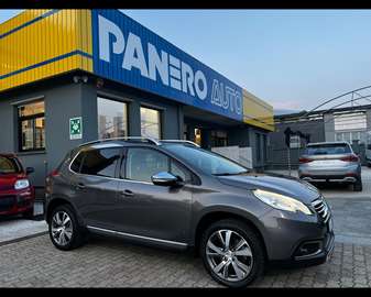 1° serie - PureTech Turbo 110 S&S Allure