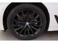 BMW 520 d Touring Steptronic Sport Line+LED+NAVI+AHK Alb - thumbnail 17
