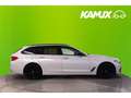 BMW 520 d Touring Steptronic Sport Line+LED+NAVI+AHK Alb - thumbnail 3
