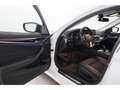 BMW 520 d Touring Steptronic Sport Line+LED+NAVI+AHK Alb - thumbnail 18