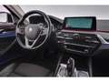 BMW 520 d Touring Steptronic Sport Line+LED+NAVI+AHK Alb - thumbnail 14