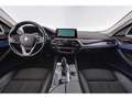 BMW 520 d Touring Steptronic Sport Line+LED+NAVI+AHK Alb - thumbnail 13