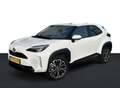 Toyota Yaris Cross 1.5 Hybrid Executive Weiß - thumbnail 1