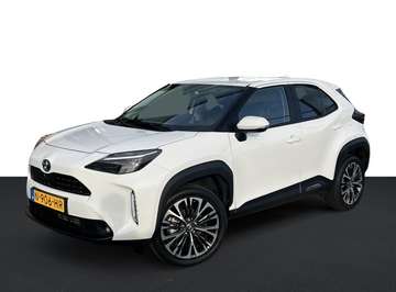 1.5 Hybrid Executive