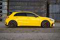 Mercedes-Benz A 45 AMG S 4Matic+ 8G-DCT Jaune - thumbnail 9