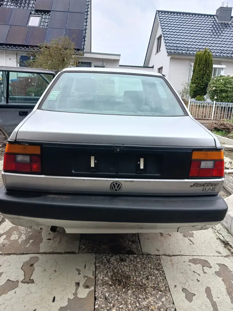 Volkswagen Jetta GL - 2