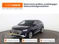 Audi Q4 e-tron Q4 SB 35 e-tron 55kWh S-Line Aut MATRIX HEAD-UP Blau - thumbnail 1