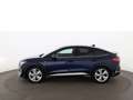 Audi Q4 e-tron Q4 SB 35 e-tron 55kWh S-Line Aut MATRIX HEAD-UP Blau - thumbnail 5