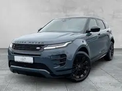 Land Rover Range Rover Evoque D200 AWD DYNAMIC SE LMF+ACC