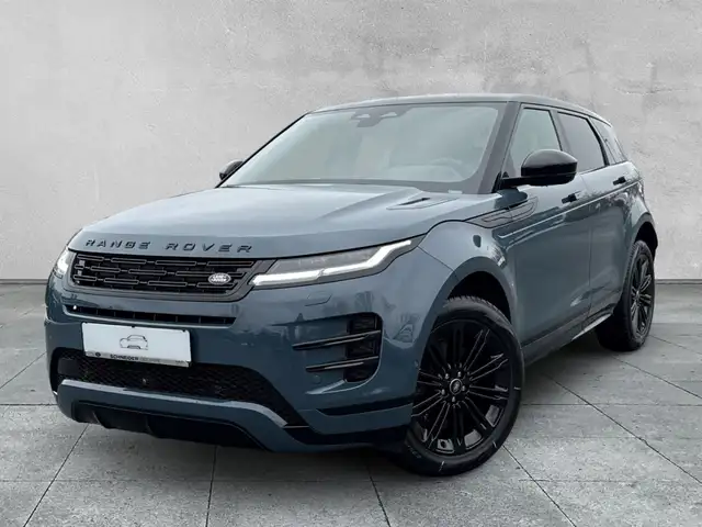 Land Rover Range Rover Evoque D200 AWD DYNAMIC SE LMF+ACC