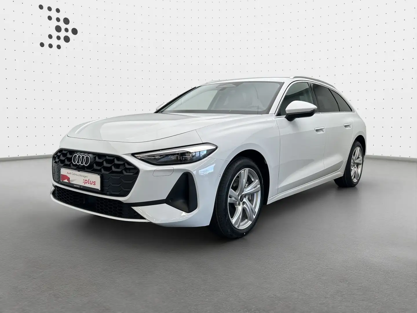 Audi A5 TFSI*Navi*Alu*PDC*Virtual Cockpit*Kamer Weiß - 2