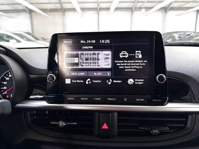 Kia Picanto view 12