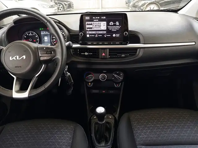 Kia Picanto view 11