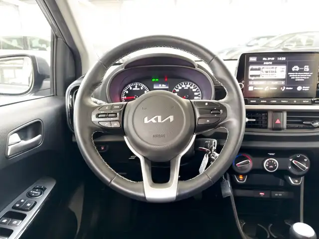 Kia Picanto view 10