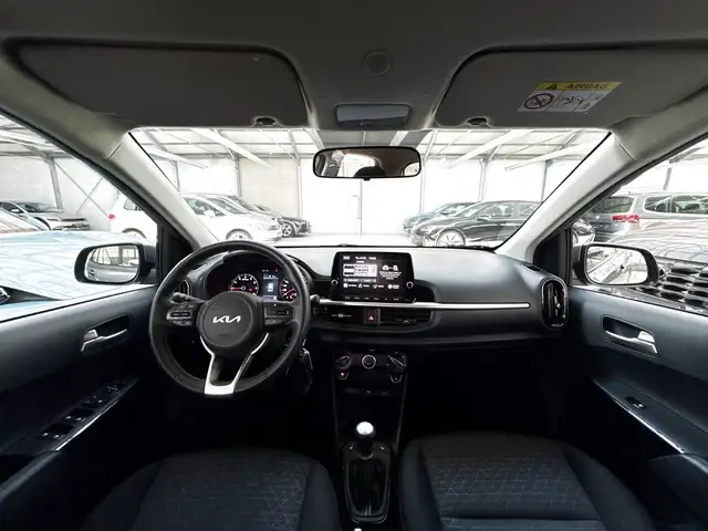 Kia Picanto view 9