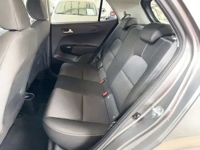 Kia Picanto view 15