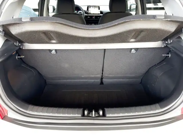 Kia Picanto view 6