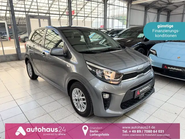 Kia Picanto main image