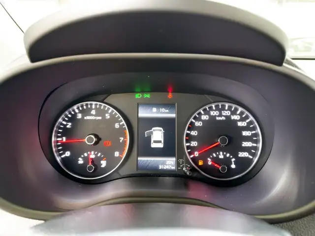 Kia Picanto view 7
