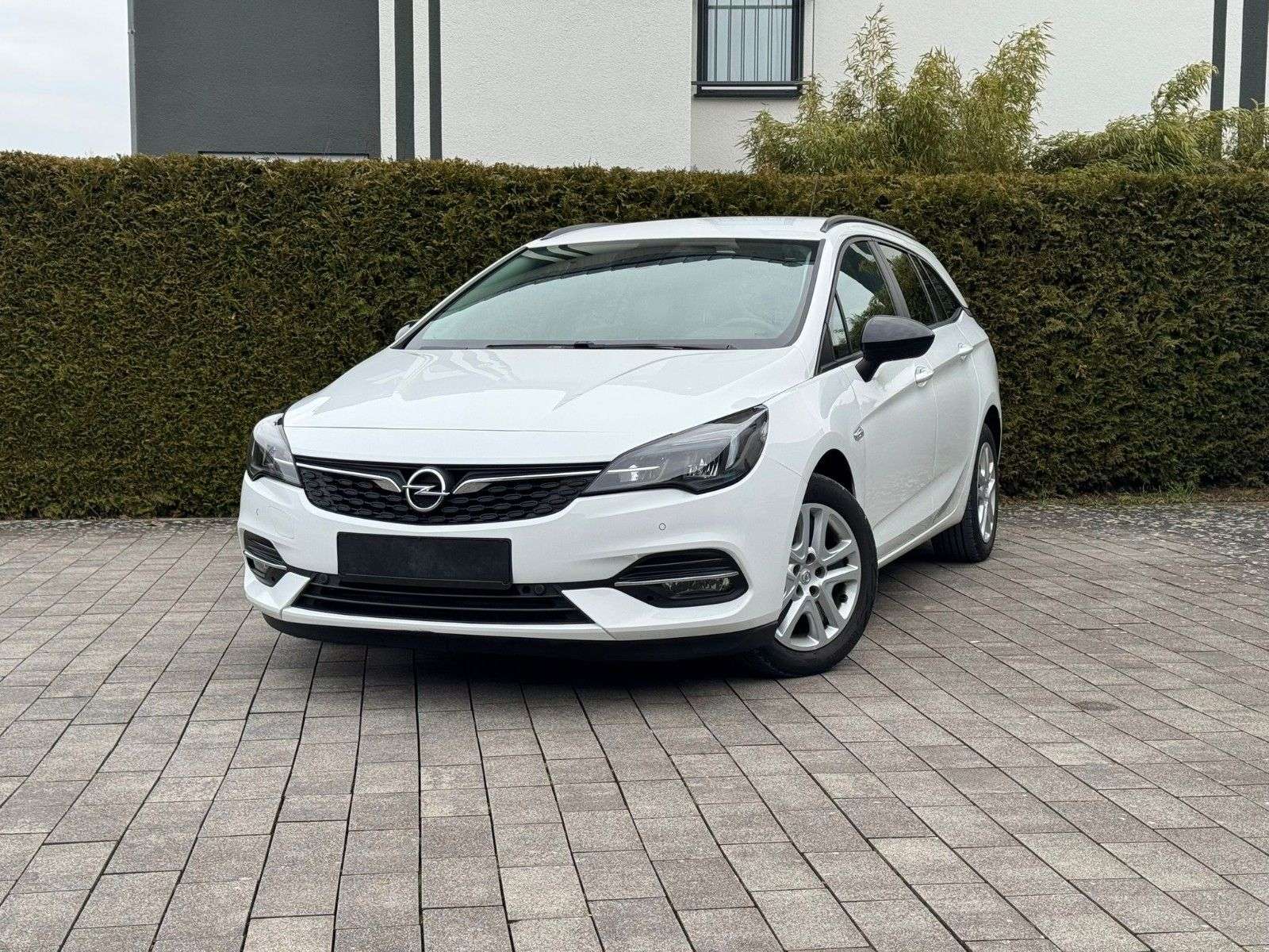 Second hand Opel Astra 1.5 CDTI