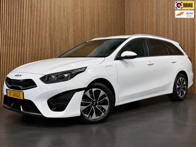 Kia Ceed SW / cee'd SW Sportswagon 1.6 GDI PHEV DynamicLine|2022 MODEL|AF