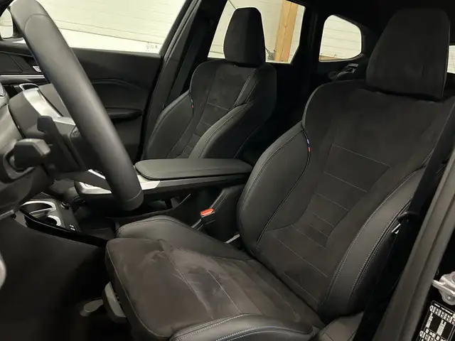 BMW X1 view 12