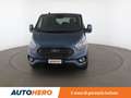Ford Tourneo Custom 2.0 TDCi Mild-Hybrid  320  Titanium PC 130CV MHEV Bleu - thumbnail 9
