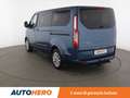 Ford Tourneo Custom 2.0 TDCi Mild-Hybrid  320  Titanium PC 130CV MHEV Bleu - thumbnail 4