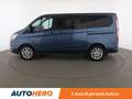 Ford Tourneo Custom 2.0 TDCi Mild-Hybrid  320  Titanium PC 130CV MHEV Bleu - thumbnail 3