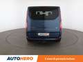 Ford Tourneo Custom 2.0 TDCi Mild-Hybrid  320  Titanium PC 130CV MHEV Bleu - thumbnail 5