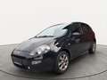 Fiat Punto 12 Monate -Gewährleistung Schwarz - thumbnail 1