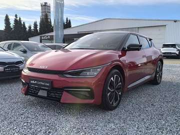 GT Line 77,4 kWh RWD