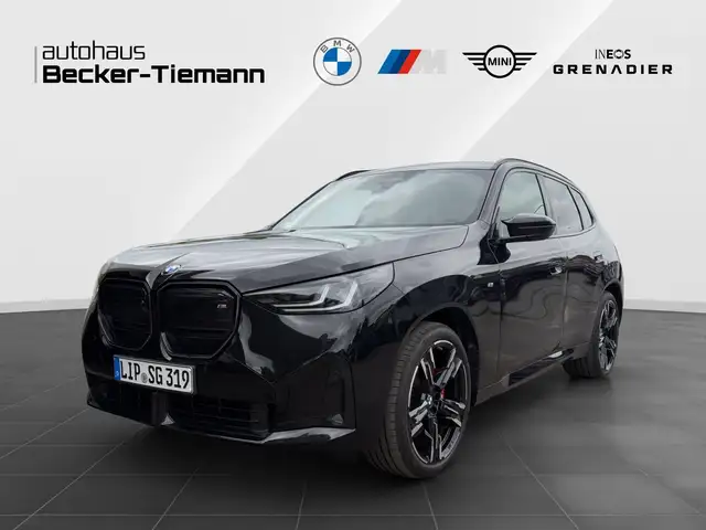 BMW X3 M 50 i xDrive| 21"| M Sport Pro| ACC| 360° Kamera| A