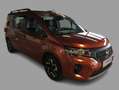 Nissan Townstar 1.3 DIG-T 130 L2 Tekna Evalia Braun - thumbnail 4