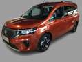 Nissan Townstar 1.3 DIG-T 130 L2 Tekna Evalia Braun - thumbnail 2