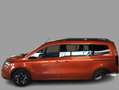 Nissan Townstar 1.3 DIG-T 130 L2 Tekna Evalia Braun - thumbnail 6
