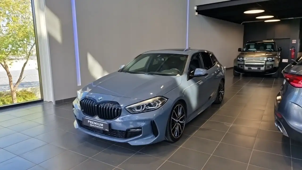 BMW