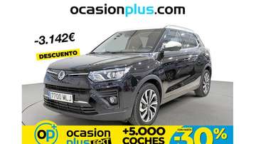 G15 Limited 4x2