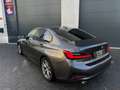 BMW 318 318d Aut. Sport Line “1 jaar garantie” Gris - thumbnail 7