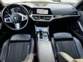 BMW 318 318d Aut. Sport Line “1 jaar garantie” Gris - thumbnail 13